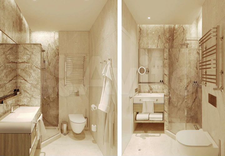 Апартаменты-студия, 17,7 м², 4/10 эт.