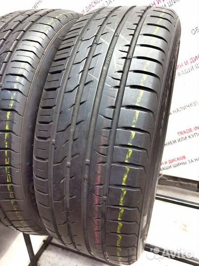 Kumho Crugen HP91 235/55 R19 105W