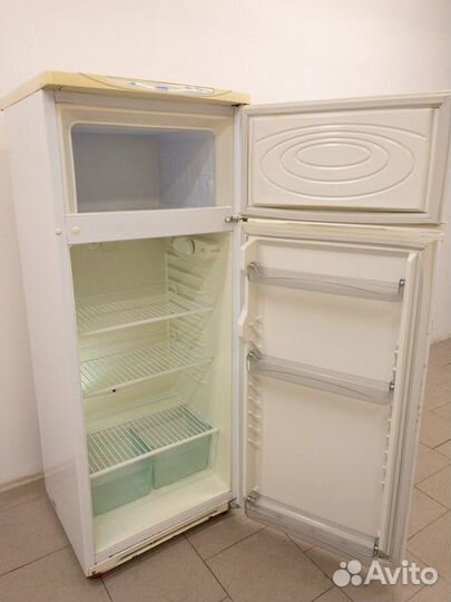 Холодильник Nord. Гарантия и Доставка