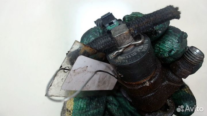 Форсунка топливная Volvo XC70, 2006