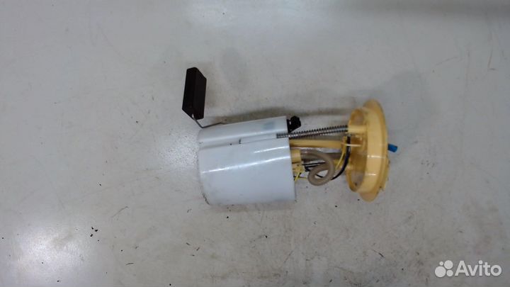 Насос топливный электрический Volkswagen Beetle, 2