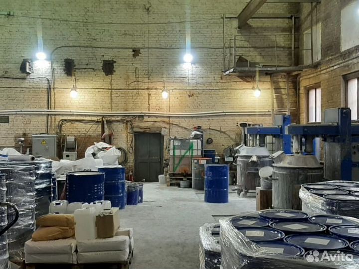 Грунтовка hempadur mastic