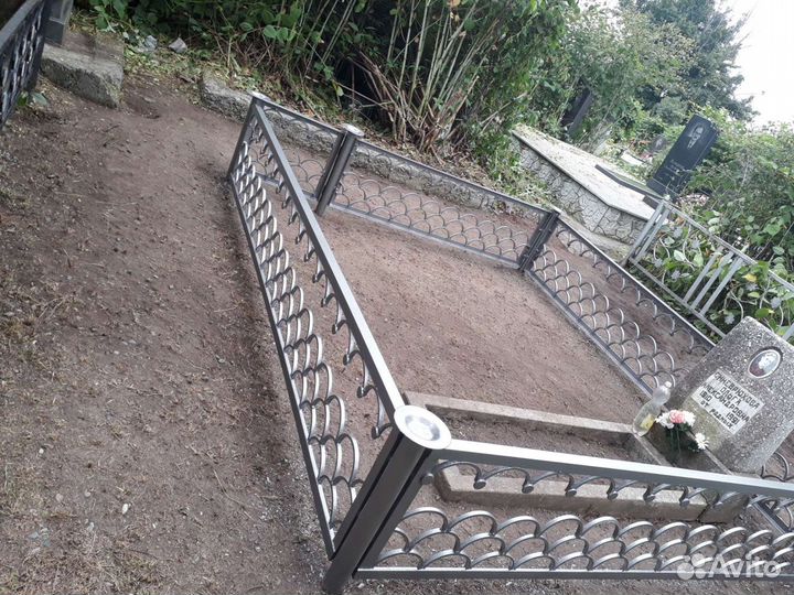 Работы на кладбище уборка на кладбище