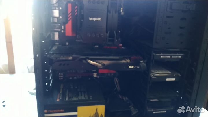 Материнская плата ASRock Fatal1ty Z97 Killer