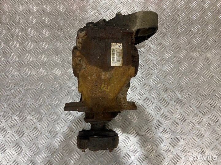 Редуктор задний Bmw 1 E82 LCI N47D20A 2008