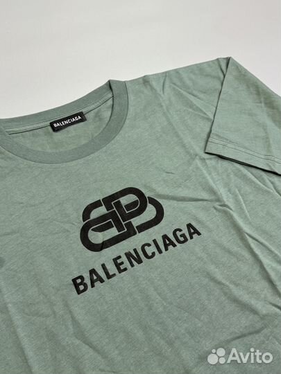 Футболка Balenciaga оригинал