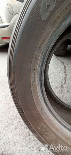 Cooper Discoverer H/T 285/60 R18