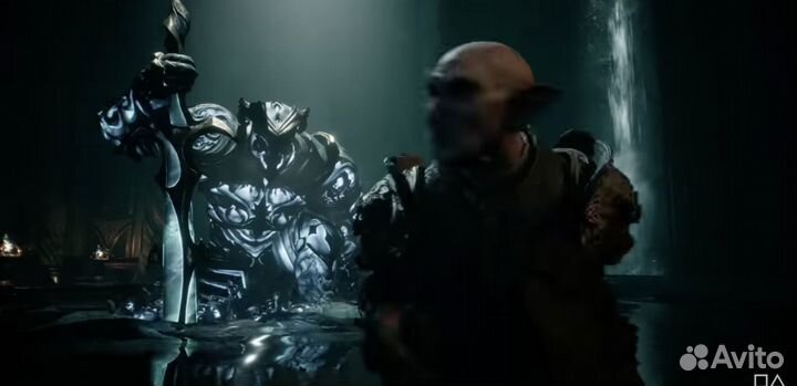 Hogwarts Legacy Deluxe Edition PS4 / PS5