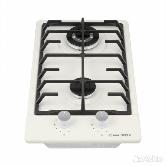Газовая варочная панель maunfeld eghe.32.63CBG/G