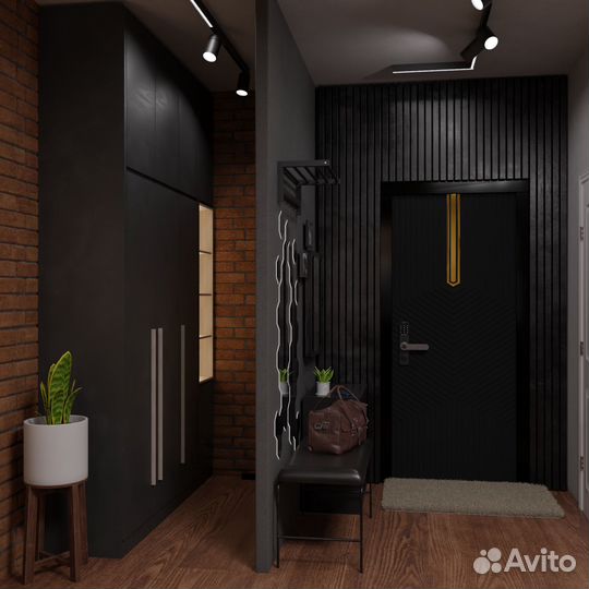 3D Визуализация