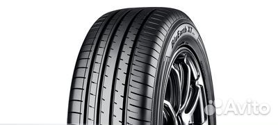 Yokohama BluEarth-XT AE61 225/60 R17 99V