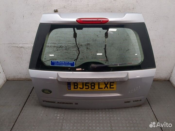 Фонарь (стоп-сигнал) Land Rover Freelander 2, 2008