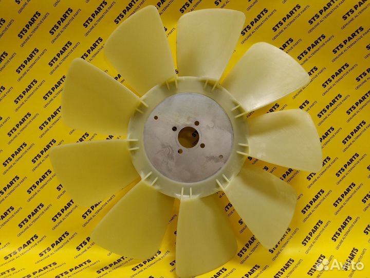 30/925526, Вентилятор охлаждения 20, JCB