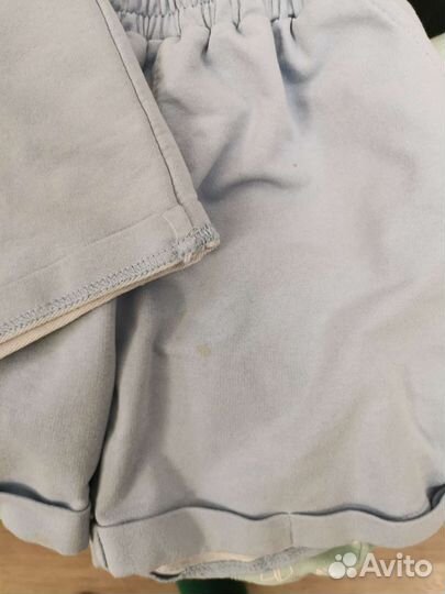 Костюмы для дачи