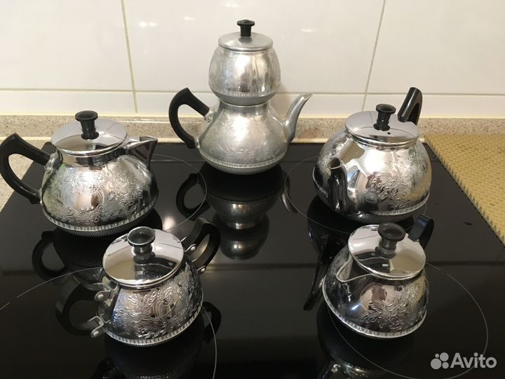 Чайный сервиз ссср,машинка,одеяло для Светланы