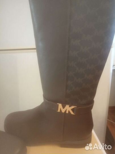 Сапоги michael kors 37