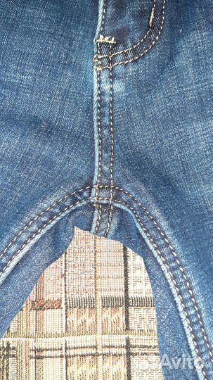 Джинсы мужские Ostin 46-48 размер