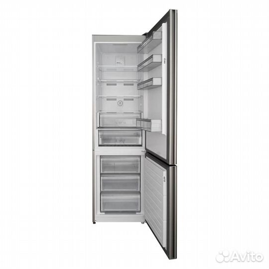 Холодильник Schaub Lorenz SLU S379Y4E