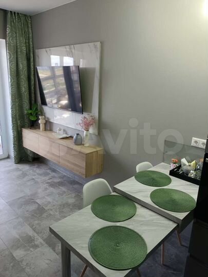 1-к. квартира, 32 м², 14/16 эт.