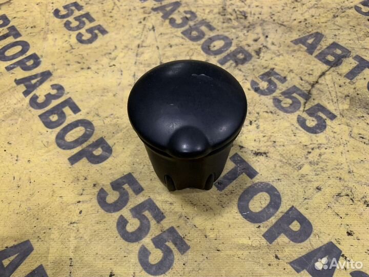 Пепельница Renault Logan