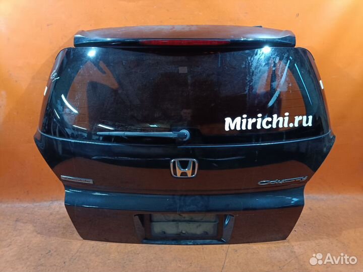 Дверь 5-я Honda Odyssey RB1