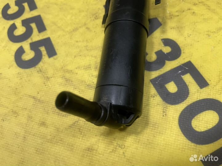 Форсунка омывателя фары BMW X1 E84