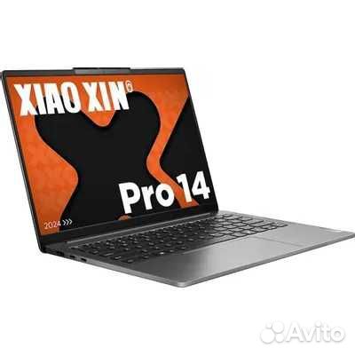 Ноутбук Lenovo Xiaoxin Pro14 IRH8 6937096434966 - новый