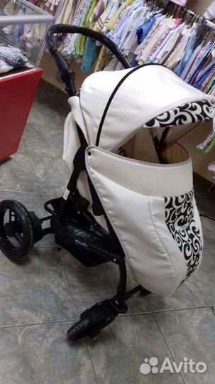 Коляска детская