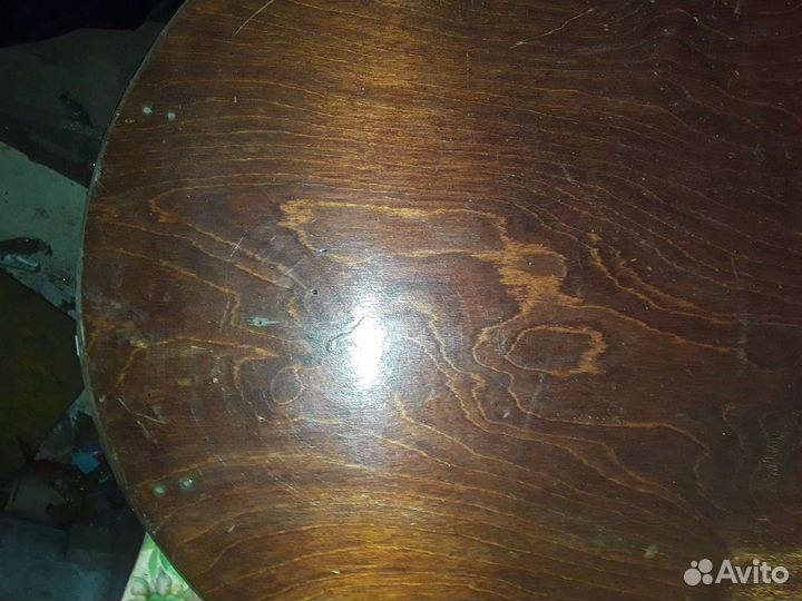 Зеркала СССР 80х