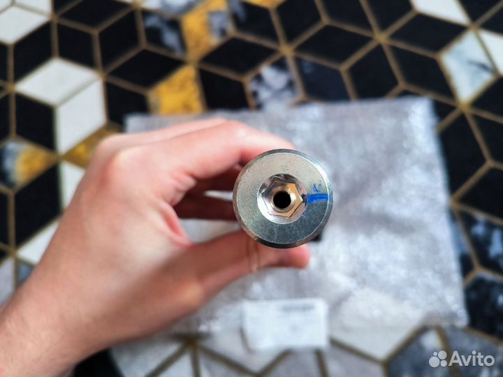 Амортизатор/Вилка для Ninebot Max G2