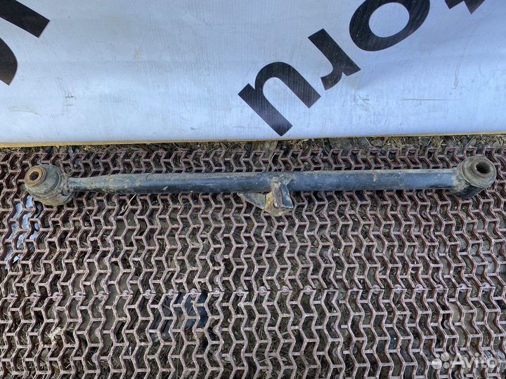 Рычаг задний левый Тиго Т11 Chery Tiggo T11