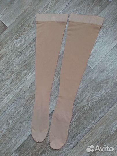 Чулки компрессионные