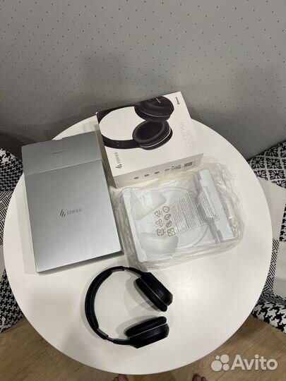 Беспроводные наушники edifier w800bt plus