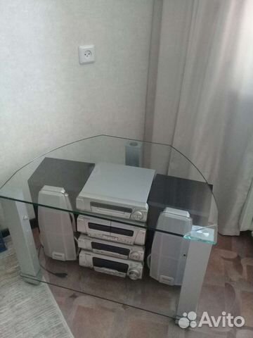 Тумба под телевизор