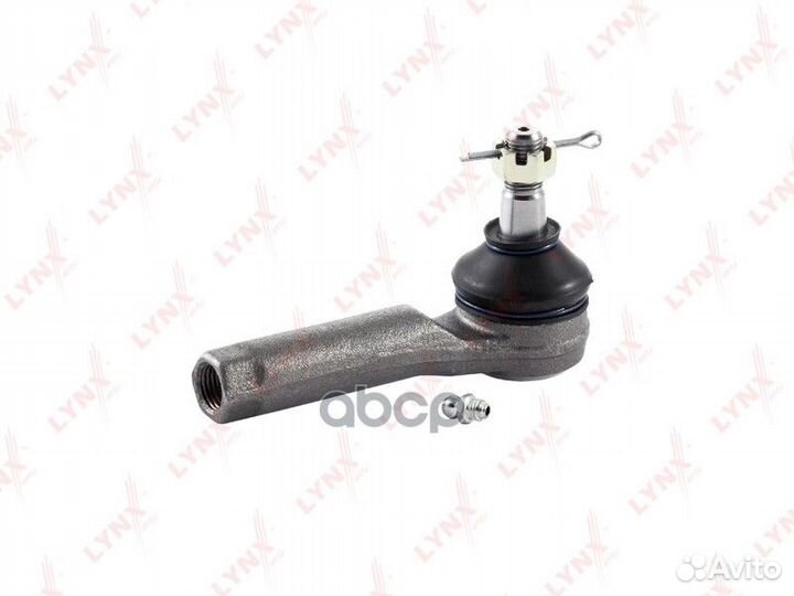 Наконечник рулевой тяги перед прав/лев KIA