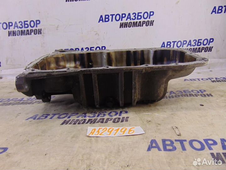 Поддон масляный двигателя для Ford Fusion 2002-20