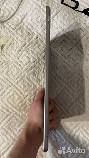 iPad 5 cellular