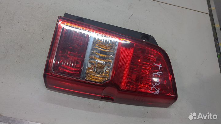 Фонарь (задний) Nissan Pathfinder, 2005