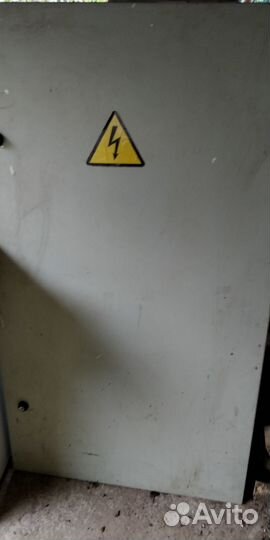 Шкаф силовой