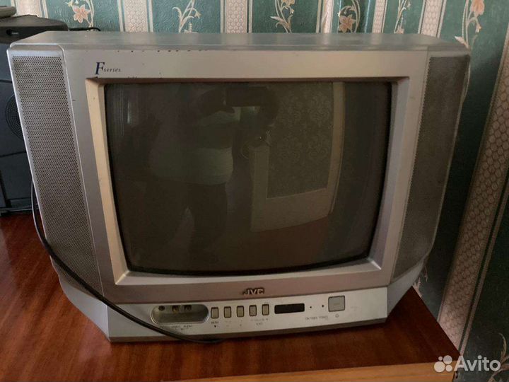 Телевизор бу