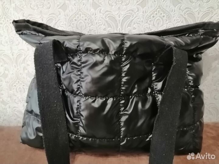 Сумка болонь