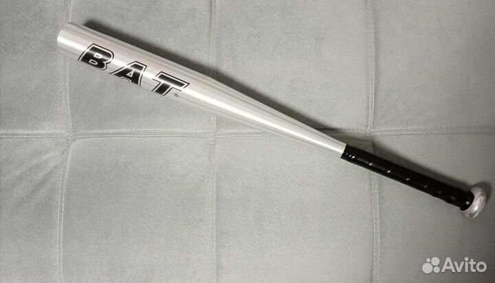 Бита бейсбольная