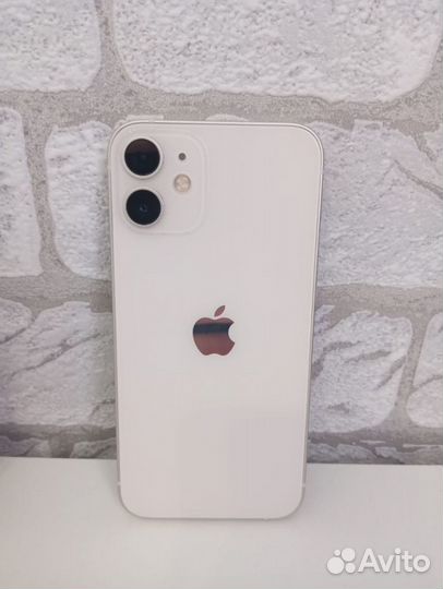 iPhone 12 mini, 128 ГБ