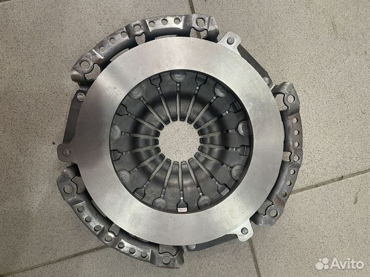 Сцепление Ford ecosport,fiesta,focus