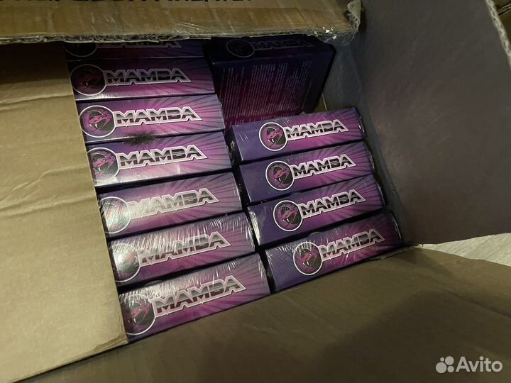 Очень мощные петарды мамба 50 грамм