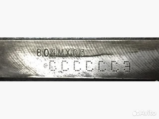 MX Двигатель к Jeep Grand Cherokee, 1998 г. 4.0 л