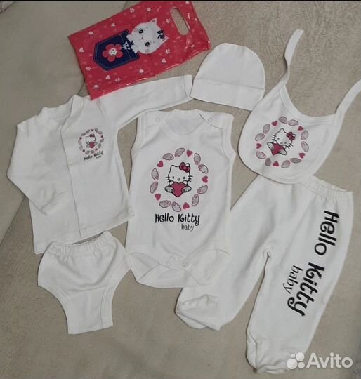 Одежда для девочки