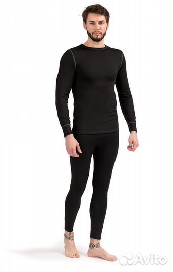 Термобелье Alpika 