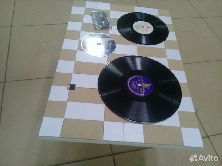 Настенное панно 