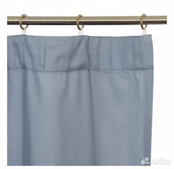 Штора Louni 200*280